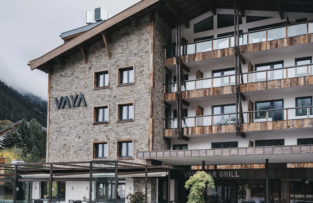 VAYA Galtür Paznaun inklusive Silvretta Card Premium im Sommer-1